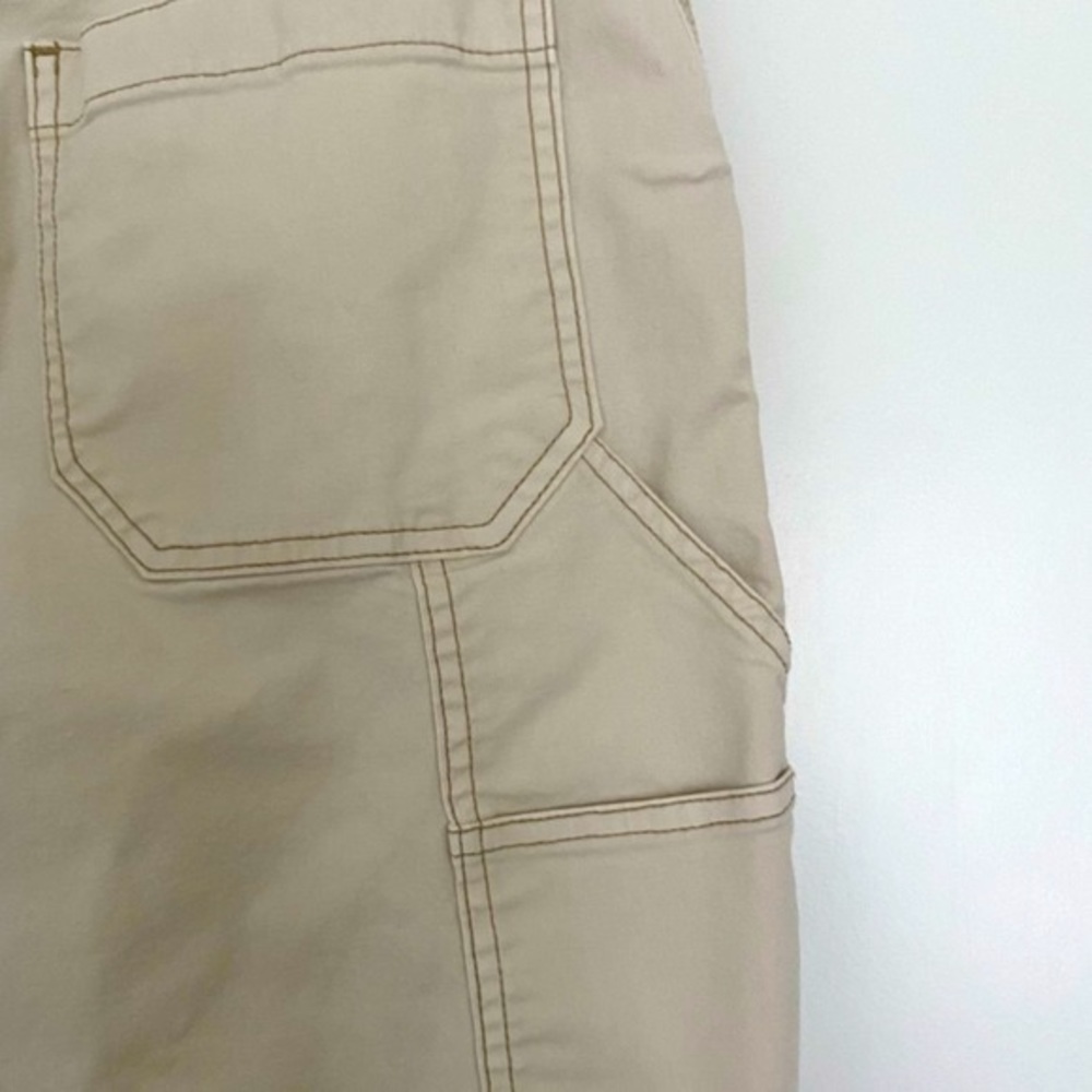Gap Carpenter Cargo Pants | Size 14 - Picture 4 of 8